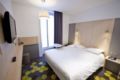 ibis Styles Paris Cadet Lafayette ホテル詳細