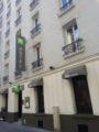 Ibis Styles Paris Crimée La Villette ホテル詳細