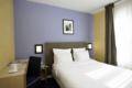 ibis Styles Paris Eiffel Cambronne ホテル詳細