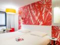 ibis Styles Paris La Défense Courbevoie ホテル詳細