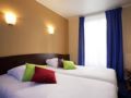 ibis Styles Paris Lafayette Opéra ホテル詳細