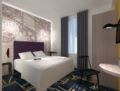 ibis Styles Paris Mairie De Clichy ホテル詳細