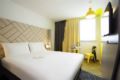 Ibis Styles Paris Massena Olympiades ホテル詳細