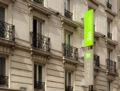 Ibis Styles Paris Pigalle Montmartre ホテル詳細