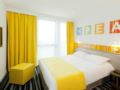 ibis Styles Paris Porte d'Orléans ホテル詳細