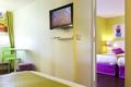 Ibis Styles Paris Saint Denis La Plaine ホテル詳細