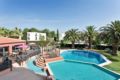 ibis Styles Perpignan Canet En Roussillon ホテル詳細