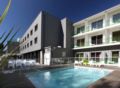 ibis Styles Quiberon Centre ホテル詳細