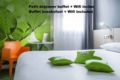 ibis Styles Reims Centre ホテル詳細