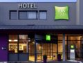 ibis Styles Rennes St. Gregoire ホテル詳細