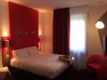 ibis Styles Rouen Centre Cathedrale ホテル詳細