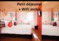 ibis Styles Saint Brieuc Gare Centre ホテル詳細