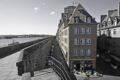 ibis Styles Saint Malo Centre Historique ホテル詳細