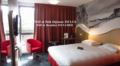 ibis Styles Saint Malo Port ホテル詳細