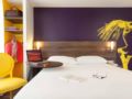 ibis Styles Saumur Gare Centre ホテル詳細