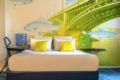 ibis Styles Strasbourg Avenue du Rhin ホテル詳細