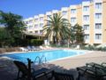 Ibis styles Toulon la Seyne sur Mer ホテル詳細