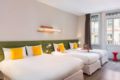ibis Styles Toulouse Centre Gare ホテル詳細