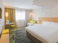 ibis Styles Tours Sud ホテル詳細