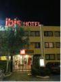 ibis Toulouse Université ホテル詳細