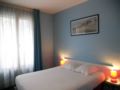 Inter-Hotel Rouen Notre Dame ホテル詳細