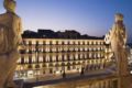 InterContinental Bordeaux Le Grand Hotel ホテル詳細