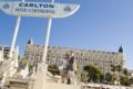 InterContinental Carlton Cannes ホテル詳細