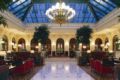 InterContinental Paris Le Grand ホテル詳細