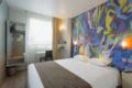 Interhotel The Originals Torcy Codalysa ホテル詳細