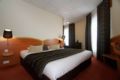 Kyriad Hotel Lamballe ホテル詳細