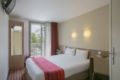 Kyriad Hotel Paris Bercy Village ホテル詳細