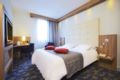 Kyriad Hotel Tours Centre ホテル詳細