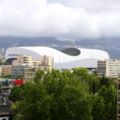 Kyriad Marseille Palais Des Congrès - Vélodrome ホテル詳細