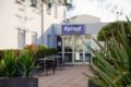 Kyriad Montpellier Sud - A709 ホテル詳細