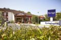 Kyriad Nîmes Ouest ホテル詳細