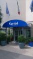 Kyriad Paris Nord Porte de St Ouen ホテル詳細