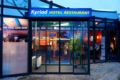 Kyriad Reims Est - Parc Expositions ホテル詳細