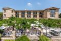 La Bastide De Tourtour Hotel & Spa ホテル詳細