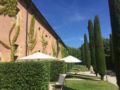 La Bastide du Roy René ホテル詳細