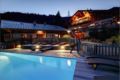 La Ferme du Chozal ホテル詳細