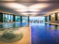 La Grande Terrasse Hotel&Spa La Rochelle Mgallery By Sofitel ホテル詳細