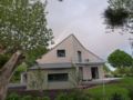 La maison verte ホテル詳細