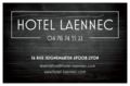 Laennec ホテル詳細