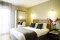 Lagrange Aparthotel Toulouse Saint-Michel ホテル詳細