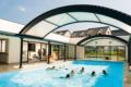 Lagrange Vacances Domaine de Val Queven ホテル詳細