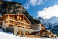 Lagrange Vacances Les Hauts de la Vanoise ホテル詳細