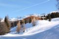 L'Aiguille Grive Chalets Hotel ホテル詳細