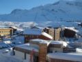 LE BALCON DE L'ALPE ホテル詳細