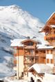 Le Chalet du Mont Vallon Spa Resort ホテル詳細