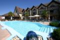 Le Clos Deauville Saint Gatien ホテル詳細